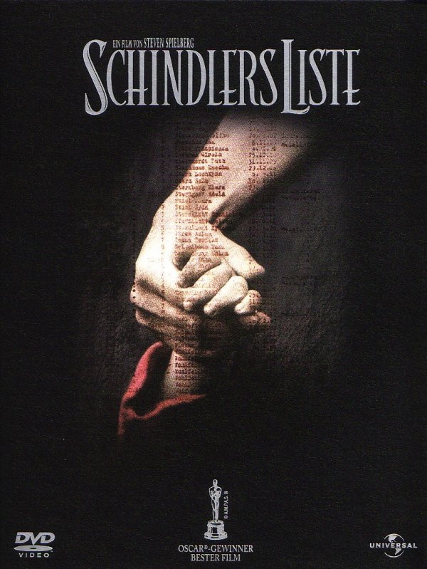 Schindler's List