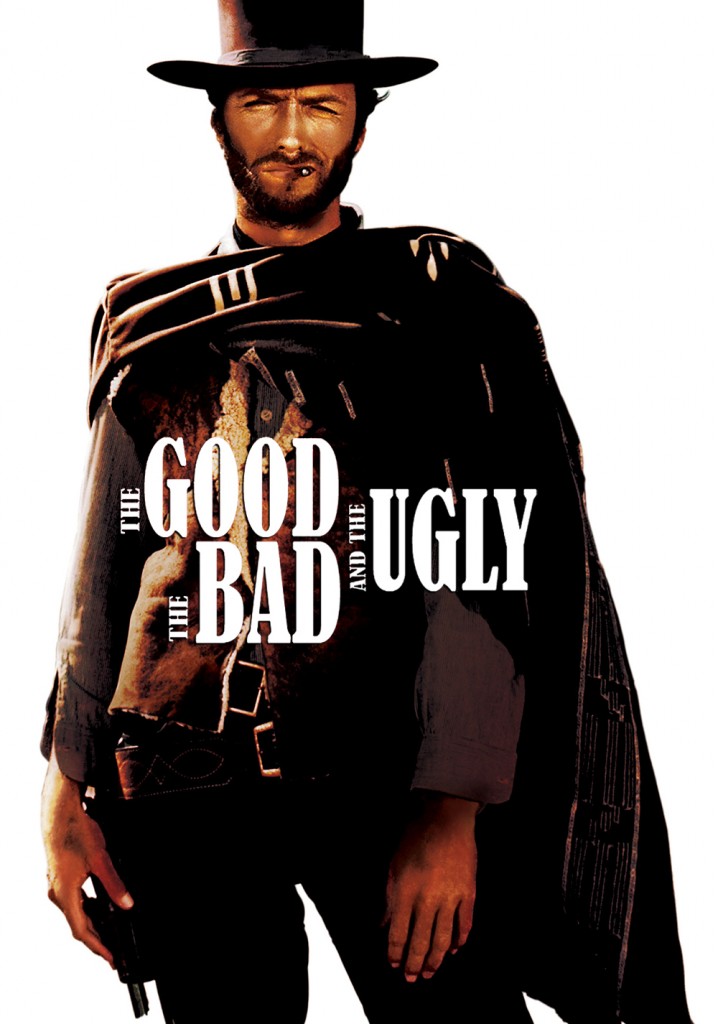 The Good, the Bad and the Ugly