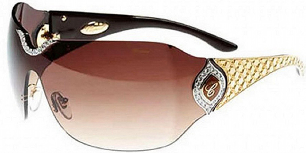 Chopard De Rigo Vision Sunglasses