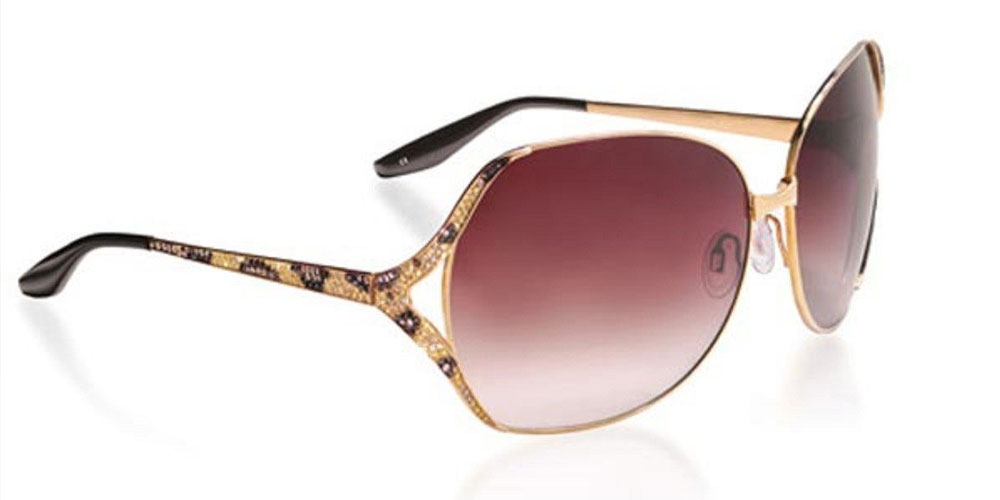 Lugano Diamonds Sunshades