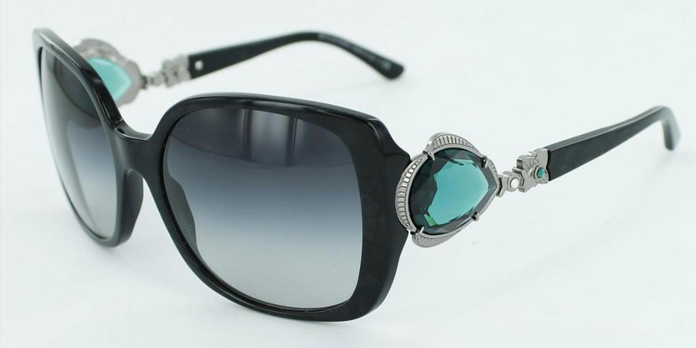 Bulgari Flora Sunglasses