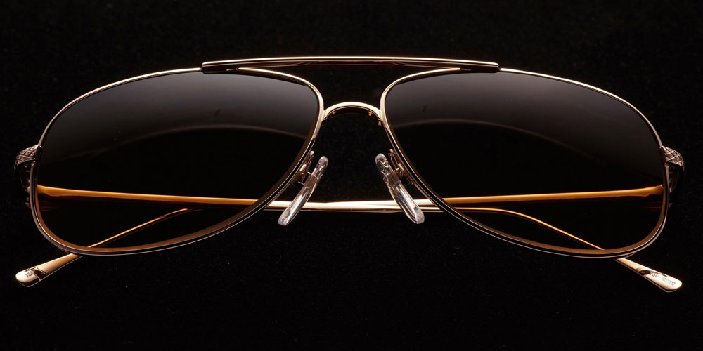 Bentley Platinum Sunglasses