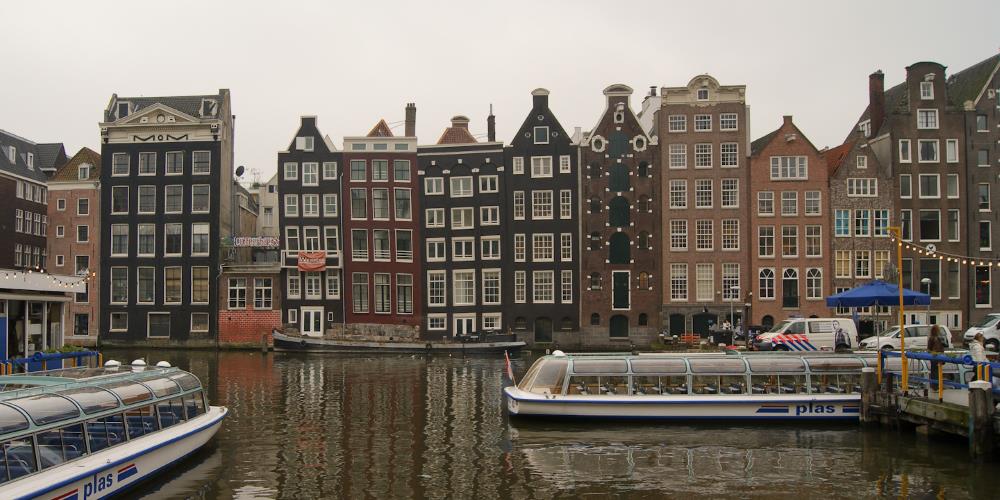 Amsterdam