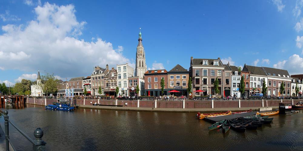 Breda