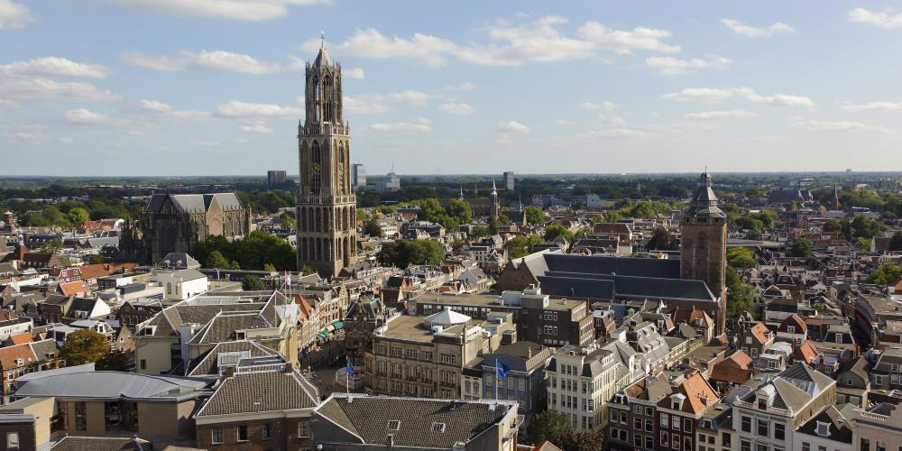 Utrecht