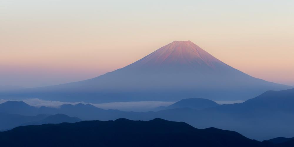 Top 10 bezienswaardigheden in Japan