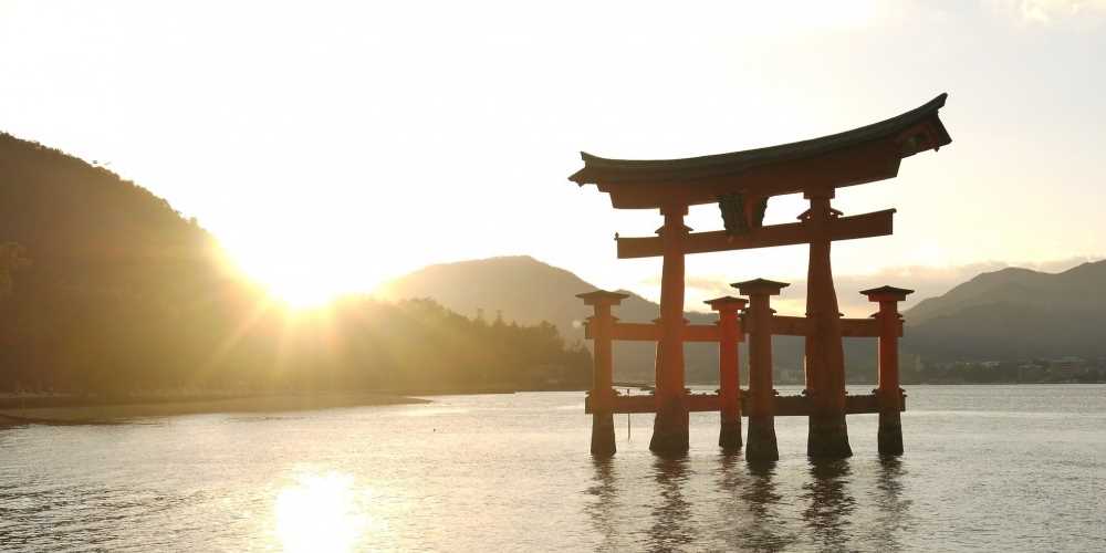 Miyajima