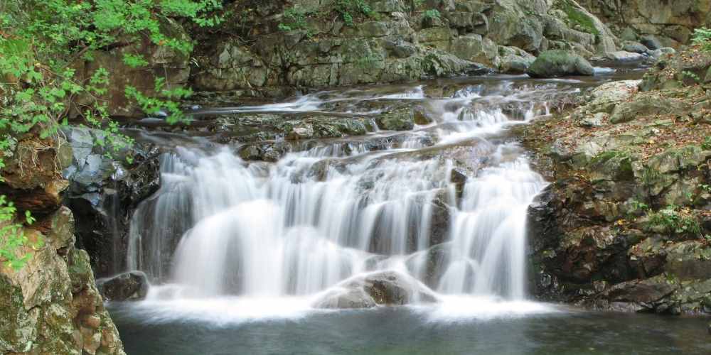 Nikko National Park