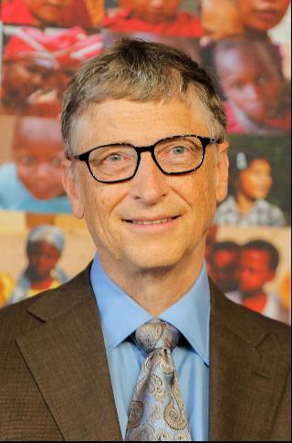 Bill Gates