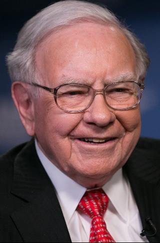 Warren Buffet