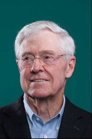 Charles Koch