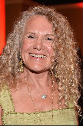 Christy Walton