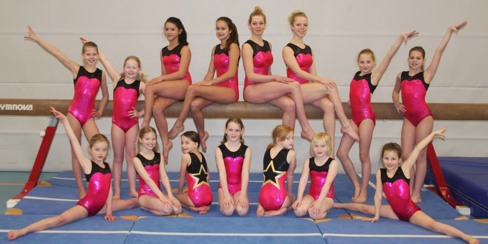 Gymnastiekclub