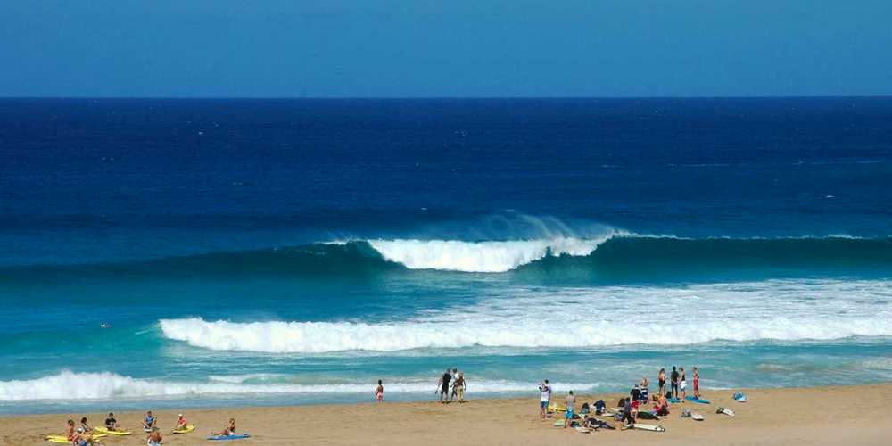 Fuerteventura