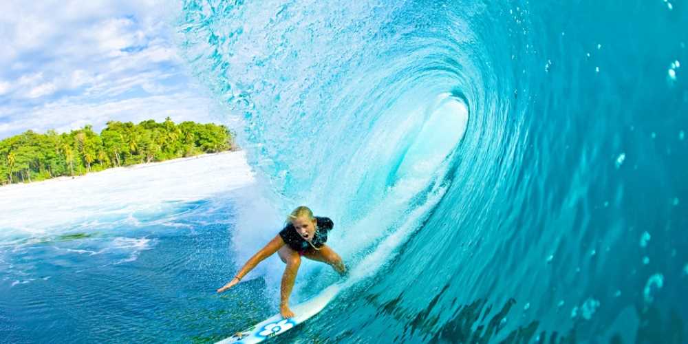 Mentawai Islands
