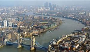 Top 10 Bezienswaardigheden In Londen