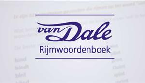 Top 10 Online Rijmwoordenboeken