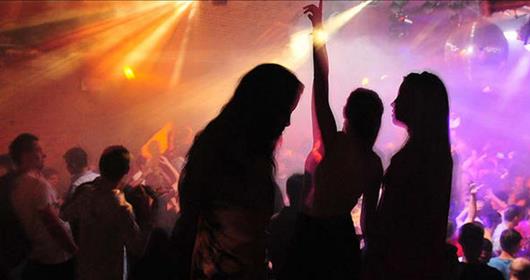 Top 10 Beste Clubs In Berlijn