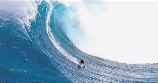 Top 10 Surflocaties In De Wereld