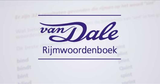 Top 10 Online Rijmwoordenboeken