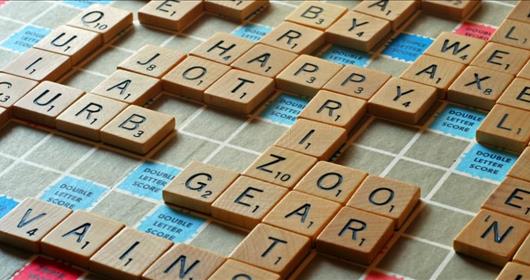 Top 10 Beste Scrabblewoorden Waarbij Elke Letter Maar 1 Keer Gebruikt Mag Worden