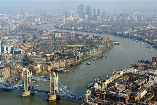 Top 10 Bezienswaardigheden In Londen