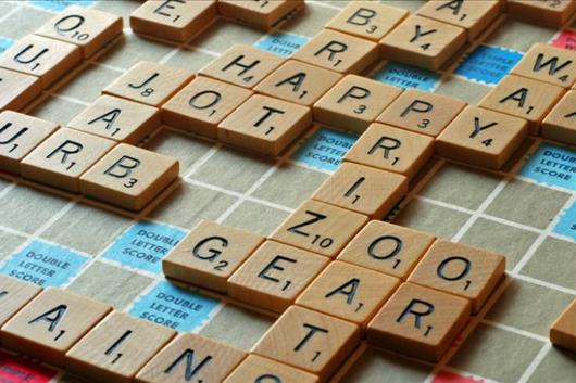 Top 10 Beste Scrabblewoorden Waarbij Elke Letter Maar 1 Keer Gebruikt Mag Worden