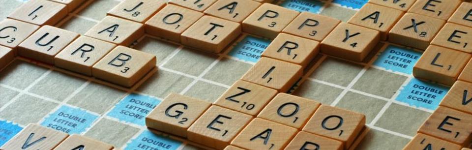 Top 10 Beste Scrabblewoorden Waarbij Elke Letter Maar 1 Keer Gebruikt Mag Worden